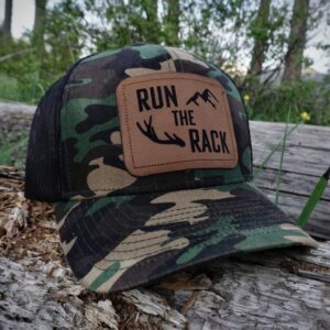 In-Season Camo Hat