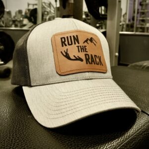 Train for the Hunt Hat
